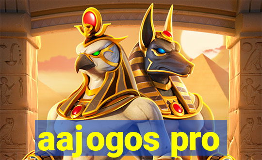 aajogos pro